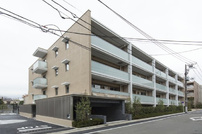 プレジリア代々木大山町