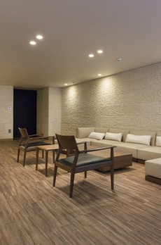 プレジリア代々木大山町 