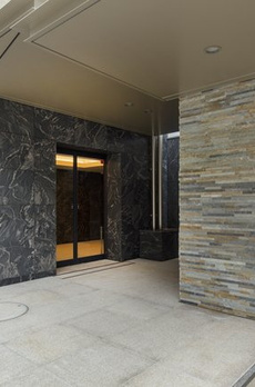 プレジリア代々木大山町 