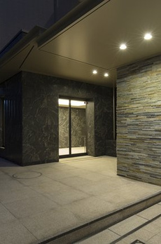 プレジリア代々木大山町 