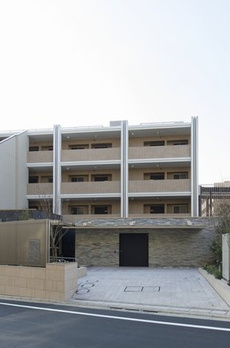 プレジリア代々木大山町 