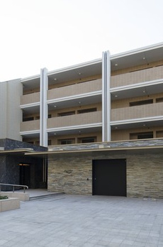 プレジリア代々木大山町 