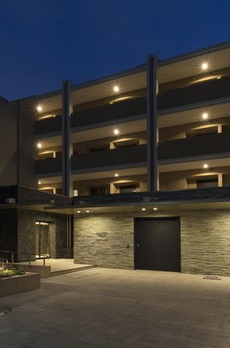 プレジリア代々木大山町 