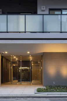 レクシード日本橋浜町駅前 