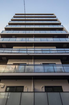 レクシード日本橋浜町駅前 