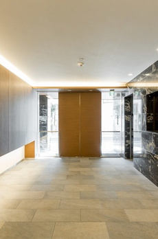 パークペルル池尻 