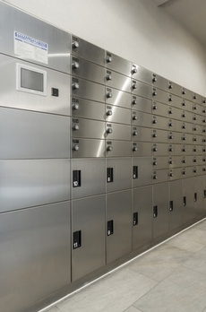 パークペルル池尻 