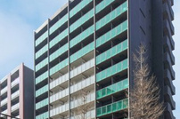 パークハビオ渋谷神山町