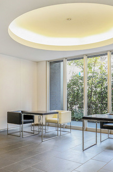 パークハビオ渋谷神山町 