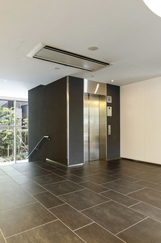 パークハビオ渋谷神山町 