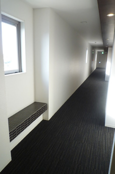 パークハビオ渋谷神山町 