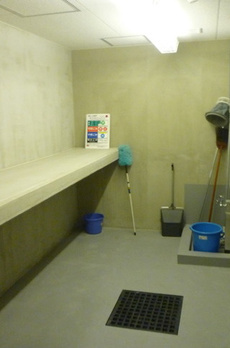 パークハビオ渋谷神山町 