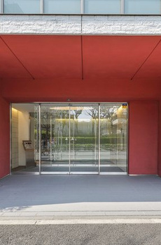 パークハビオ渋谷神山町 