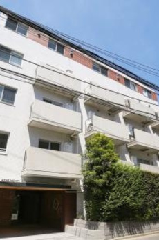 アパートメンツ駒沢大学 