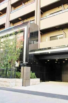 アジールコート麻布十番 