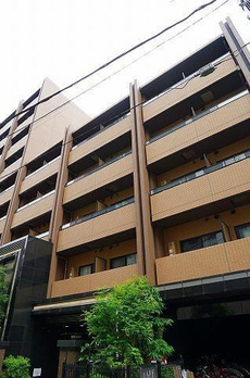 アジールコート麻布十番 