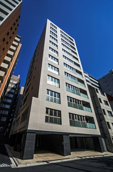 ディームス大手町ノース 