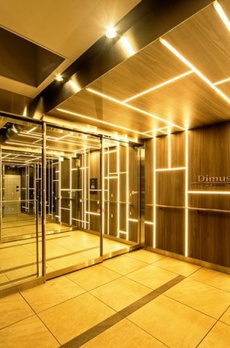 ディームス大手町ノース 