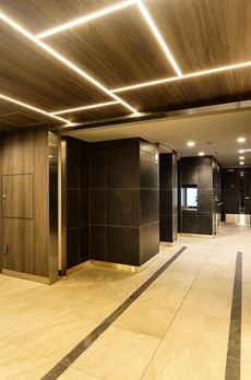 ディームス大手町ノース 