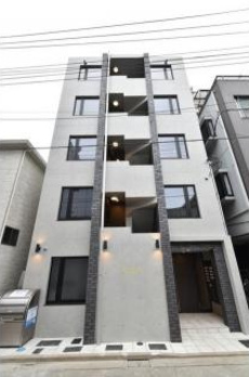 CASA PIAZZA 三ノ輪 