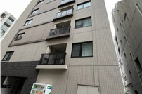 ラヴィータ東上野