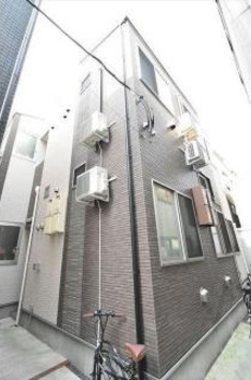 ハーモニーテラス東駒形 