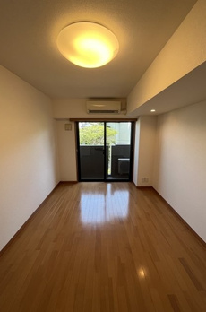 ルーブル上池台弐番館 