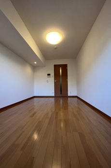 ルーブル上池台弐番館 