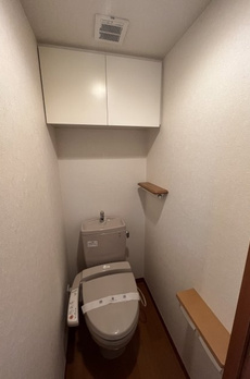 ルーブル上池台弐番館 