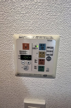 ルーブル上池台弐番館 
