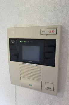 ルーブル上池台弐番館 