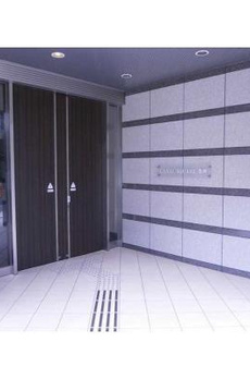 キャナルスクウェア豊洲 