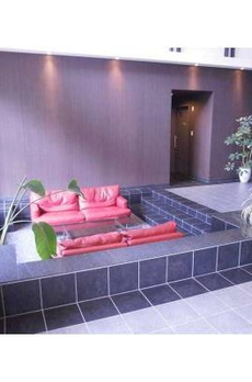 キャナルスクウェア豊洲 