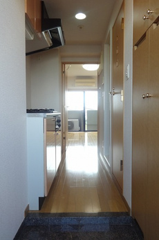 ルーブル多摩川弐番館 