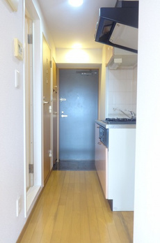ルーブル多摩川弐番館 