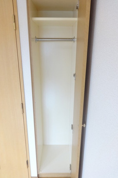 ルーブル多摩川弐番館 