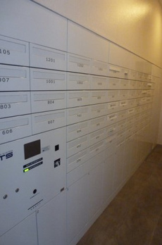 グランディオール広尾テラス 