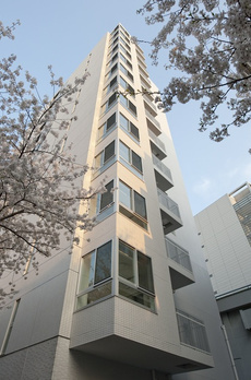 グランディオール広尾テラス 