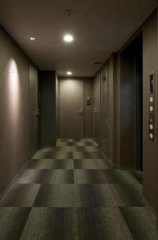 グランディオール広尾テラス 