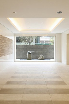 パークハビオ目黒リバーサイド 