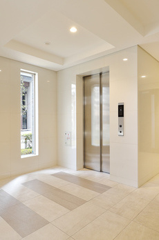 パークハビオ目黒リバーサイド 