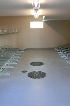 パークハビオ目黒リバーサイド 