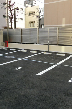 パークハビオ目黒リバーサイド 