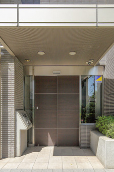 パークハビオ戸越 