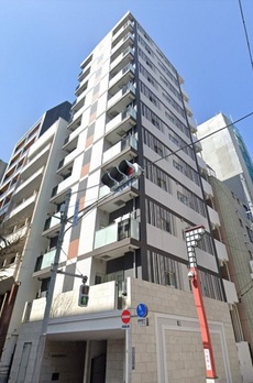 コードテラス東日本橋 