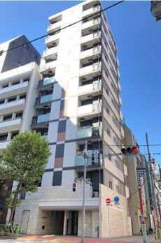 コードテラス東日本橋 