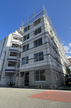 UCM蒲田 