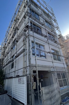 UCM蒲田 