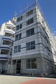 UCM蒲田 