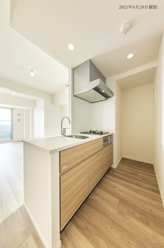 パークアクシス本所・親水公園 